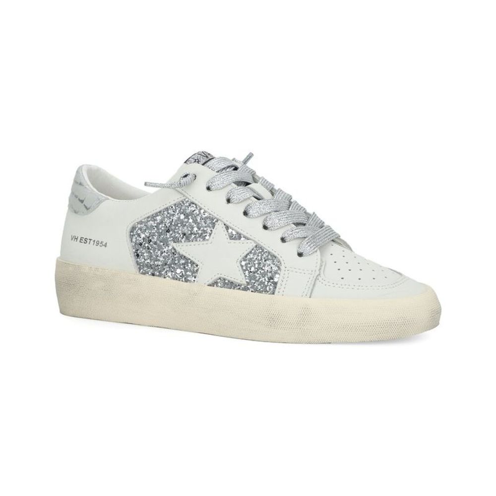 Vintage Havana Reflex 20 Leather Sneaker